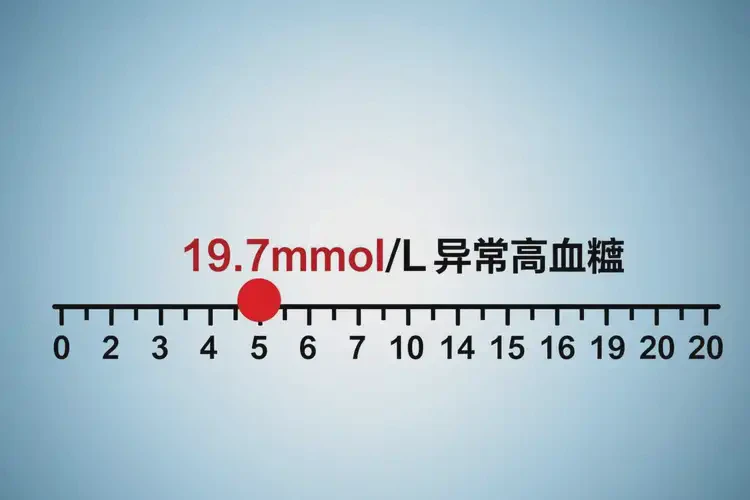 男人空腹血糖19(图1)