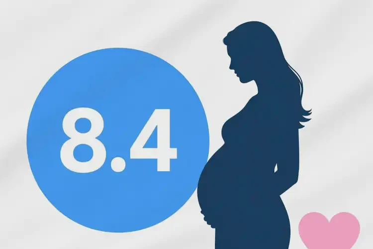 孕妇下午血糖8(图1)