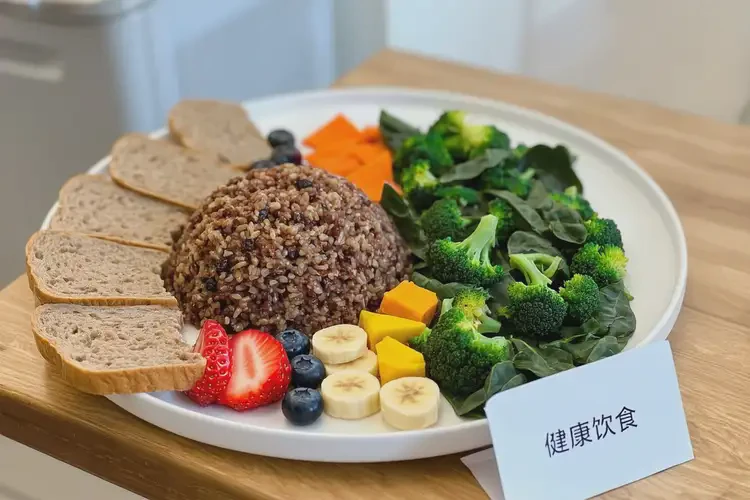 更年期女性睡前血糖20(圖1)