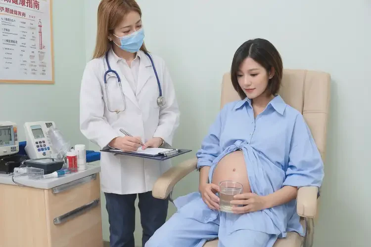 孕妇中午血糖8点9是糖尿病吗(图2)