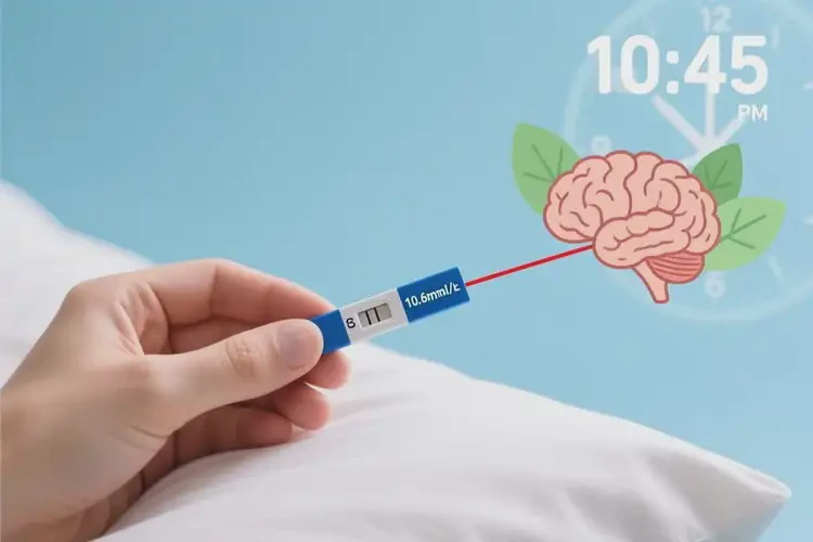 成年人睡前血糖10(圖1)