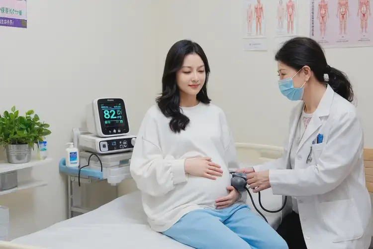 孕6周2天胎心82還能保住嗎(圖3)