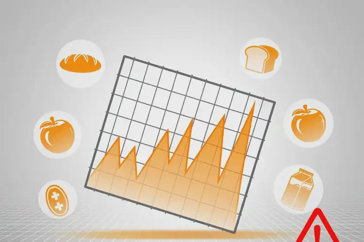 青少年晚餐血糖11点0意味着什么(图3)