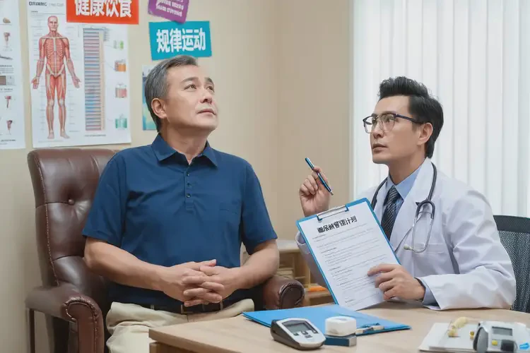 女性早上血糖20点3是糖尿病吗(图1)