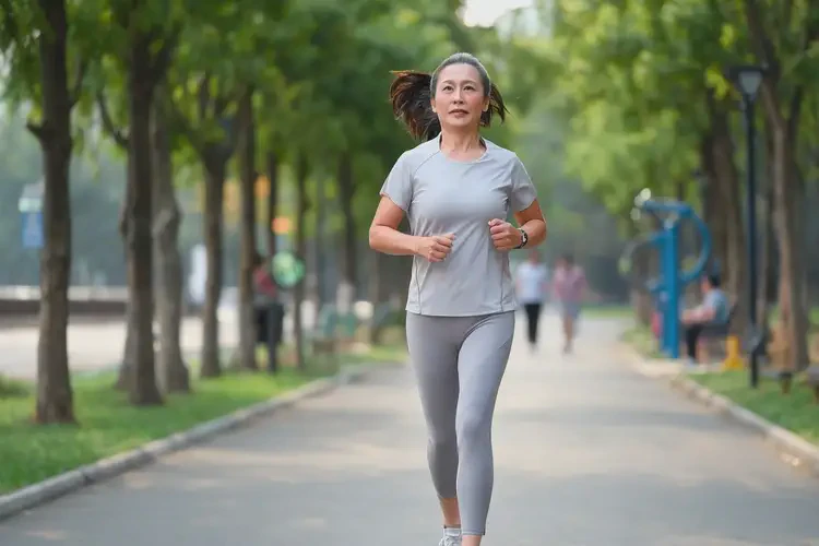 更年期女性餐后血糖30(圖1)