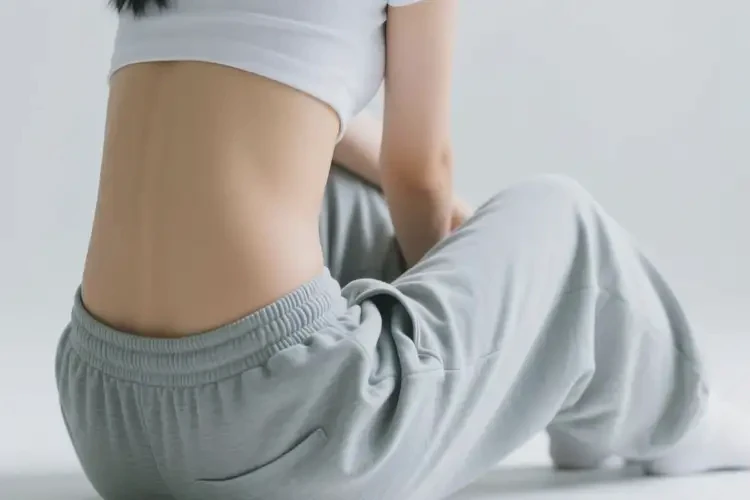 中學(xué)生屁股上偶爾長濕疹可不可以徹底自愈(圖2)