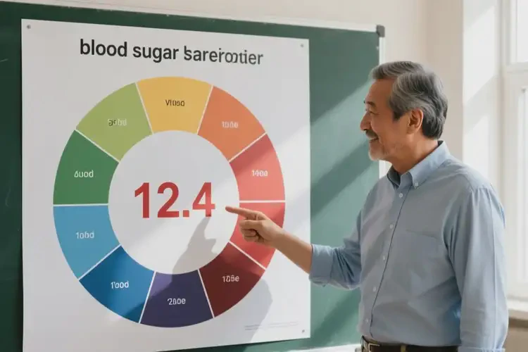 中年人下午血糖12(图1)