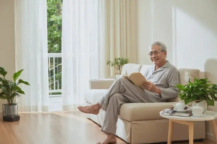 老年人脖子上容易起濕疹能不能徹底自愈(圖2)