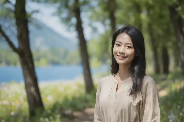 女人脸上长湿疹可不可以彻底自愈(图1)