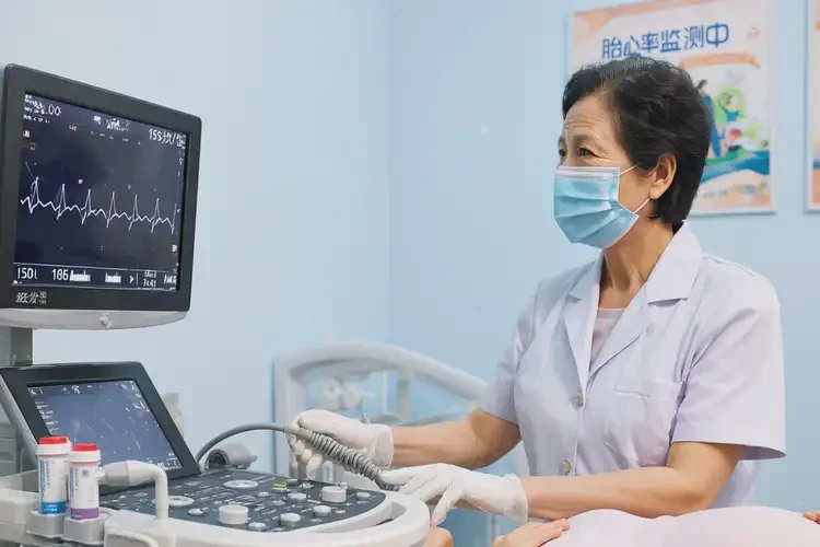 懷孕第4周胎心80寶寶還能要嗎(圖2)