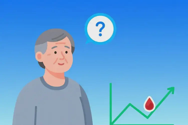 中年人空腹血糖6(圖4)