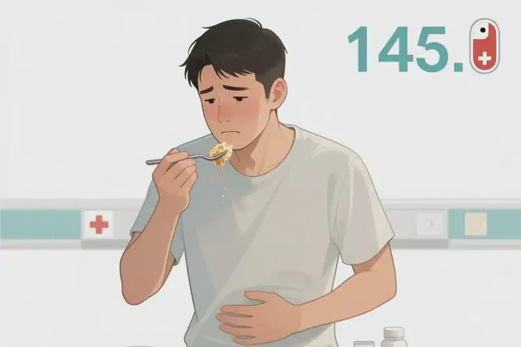 男人中餐血糖21(圖2)