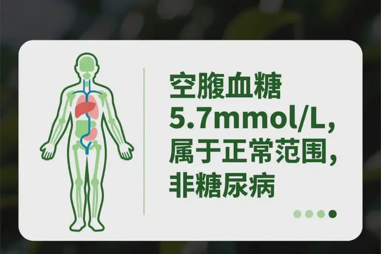 男人空腹血糖5(圖1)
