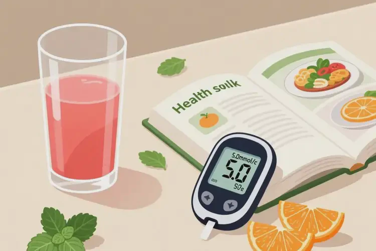 青少年餐后血糖5点0是糖尿病吗(图3)