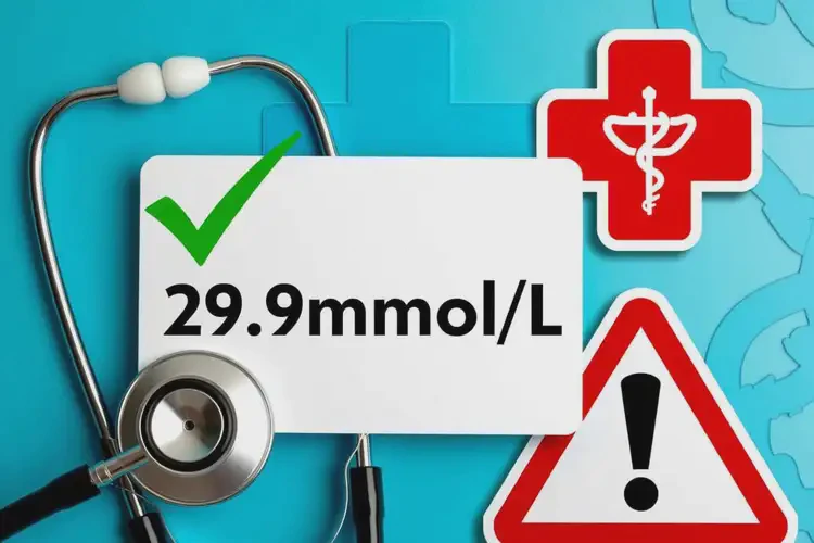 成年人中午血糖29(圖1)