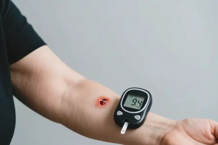 中年人早上血糖9(圖1)