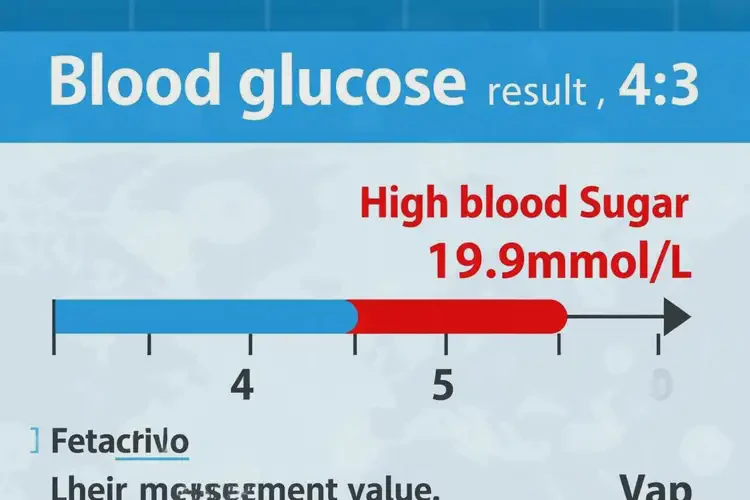 女人早上血糖19點(diǎn)9是糖尿病嗎(圖3)
