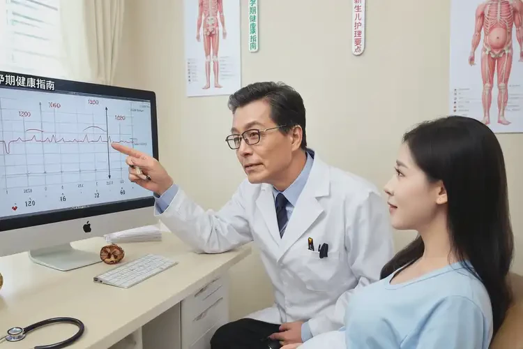 懷孕第27周胎心率70多還能保住嗎(圖2)