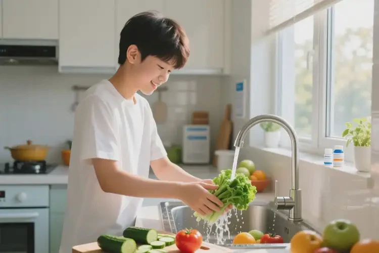 青少年中午血糖14(圖1)