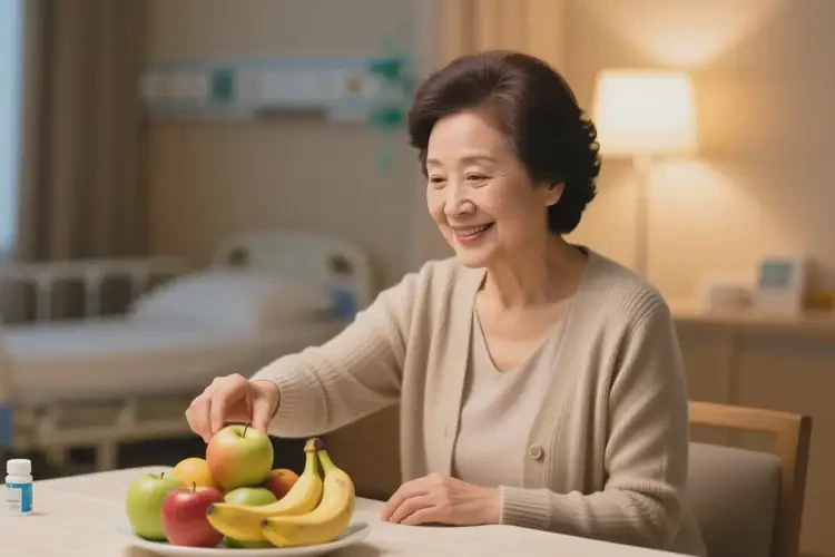 更年期女性早上血糖4点7是糖尿病吗(图2)