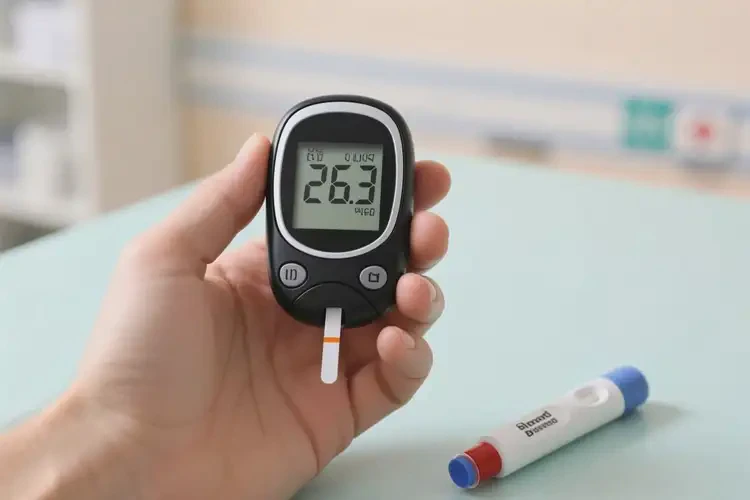 男性中午血糖26(圖4)