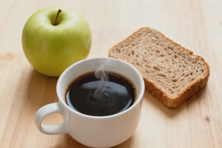 中老年人糖尿病后期可以喝咖啡吗(图4)