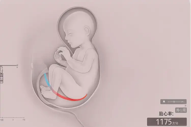 孕13周胎心175正常嗎(圖4)