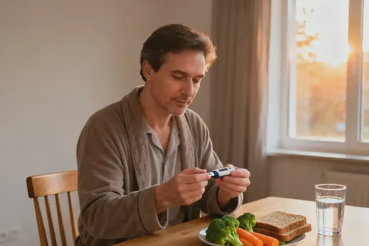 男性中午血糖7點8是糖尿病嗎(圖3)