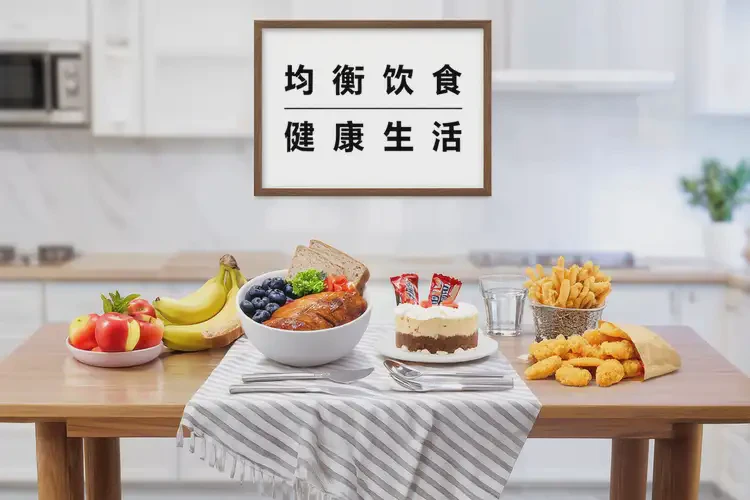 中年人晚上血糖9(圖1)