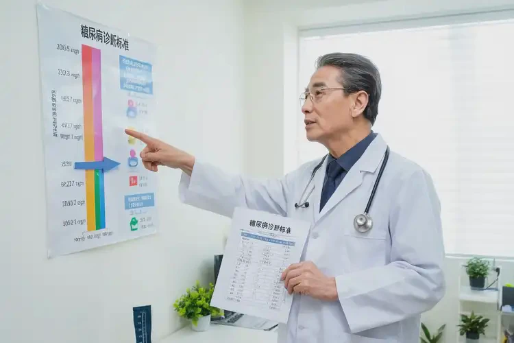 女性晚上血糖12(图1)