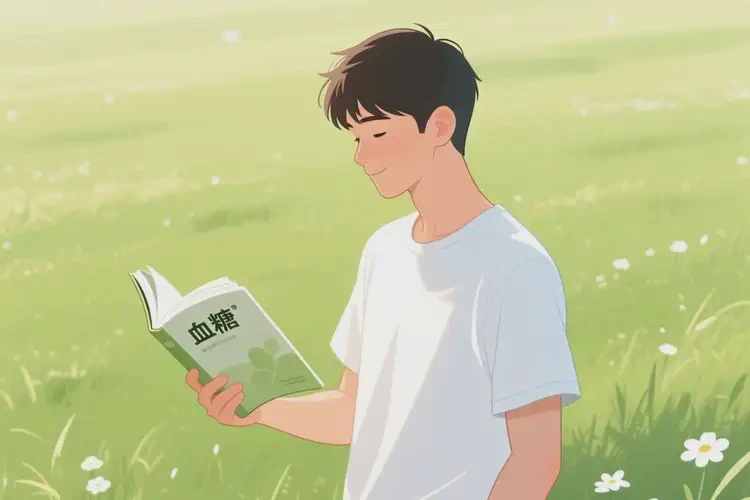 年輕人空腹血糖4點(diǎn)1正常嗎(圖2)