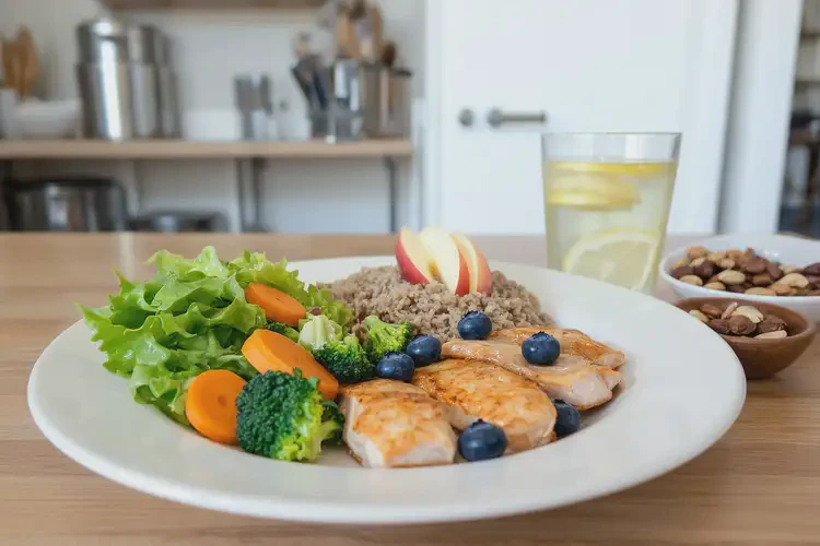 中老年人空腹血糖22(圖1)