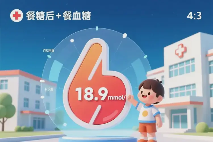 兒童中餐血糖18(圖1)