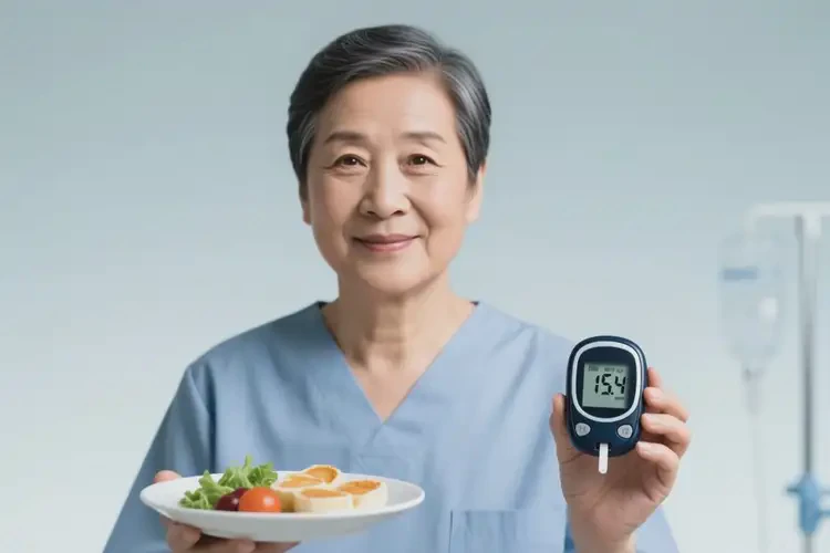 中年人餐后血糖15(圖3)