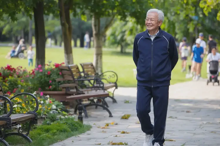 老年人中餐血糖20點1是糖尿病嗎(圖2)