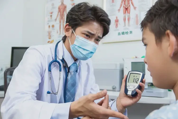 青少年中午血糖11(圖1)