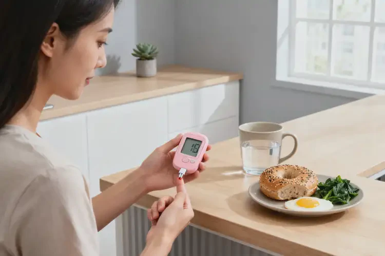 成年人早上空腹血糖4點(diǎn)3是糖尿病嗎(圖3)