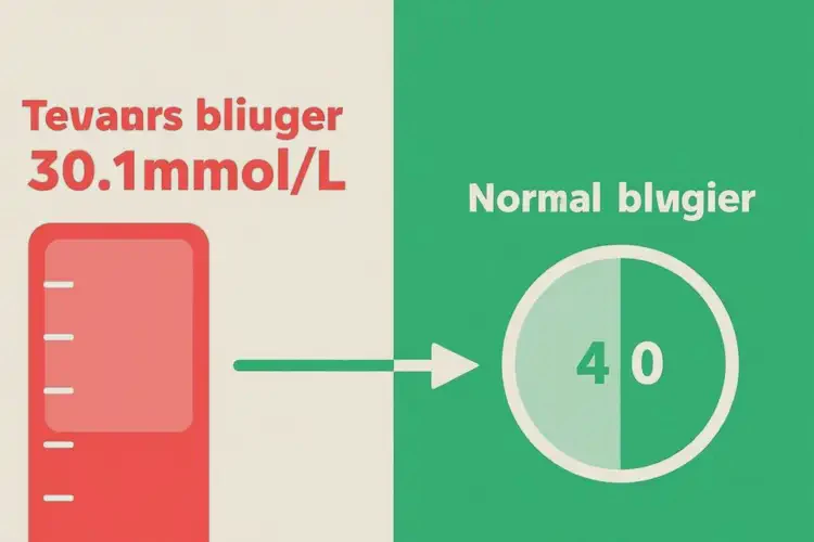 青少年餐后血糖30(圖1)