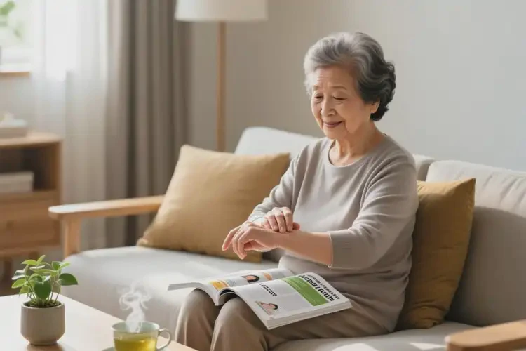 老年人餐后血糖8點0是糖尿病嗎(圖2)