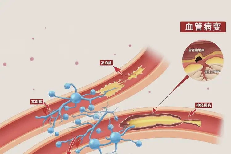 中年人中餐血糖18點(diǎn)1是糖尿病嗎(圖2)