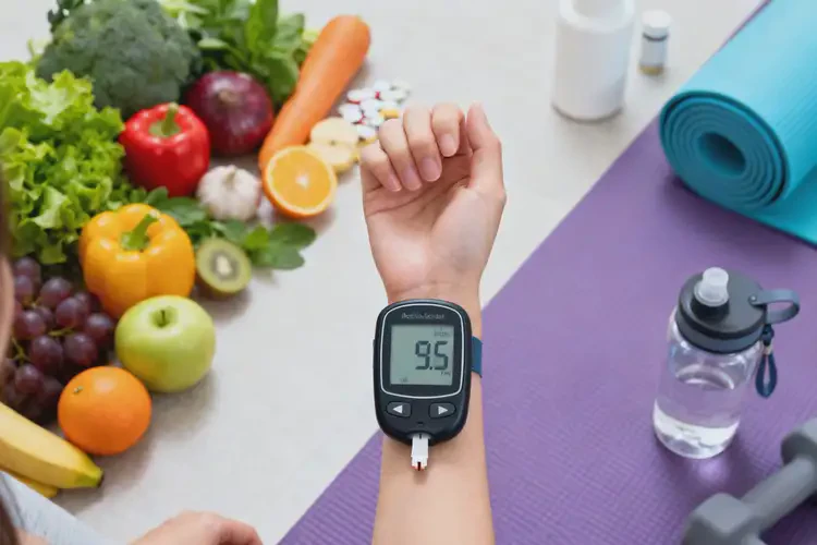 女人早上空腹血糖15(图1)