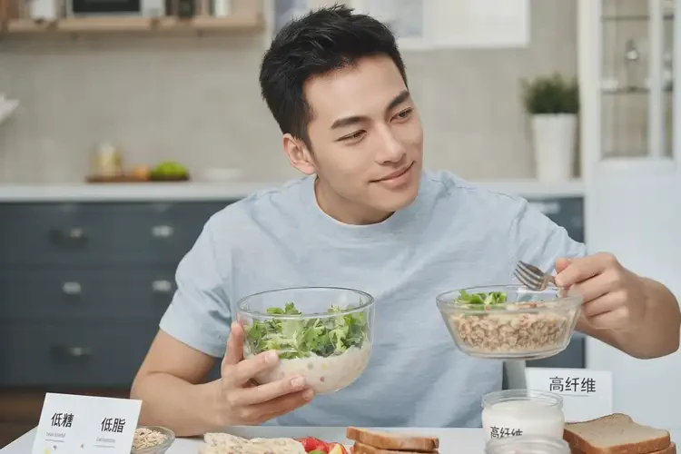 年輕人空腹血糖8點6是怎么回事(圖4)