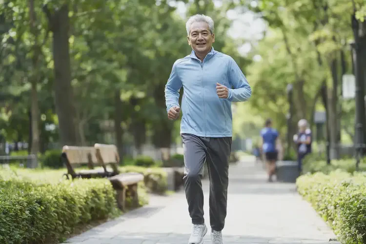 中老年人早上血糖15點(diǎn)7是糖尿病嗎(圖1)