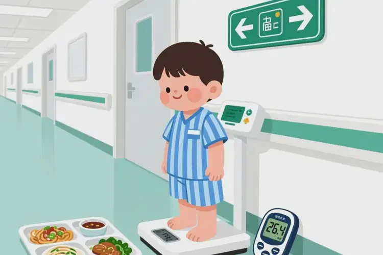 小孩中餐血糖26(图1)