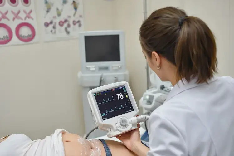 孕17周5天胎心76有危險嗎(圖4)