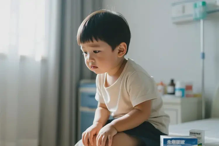 小孩早上血糖24(圖1)