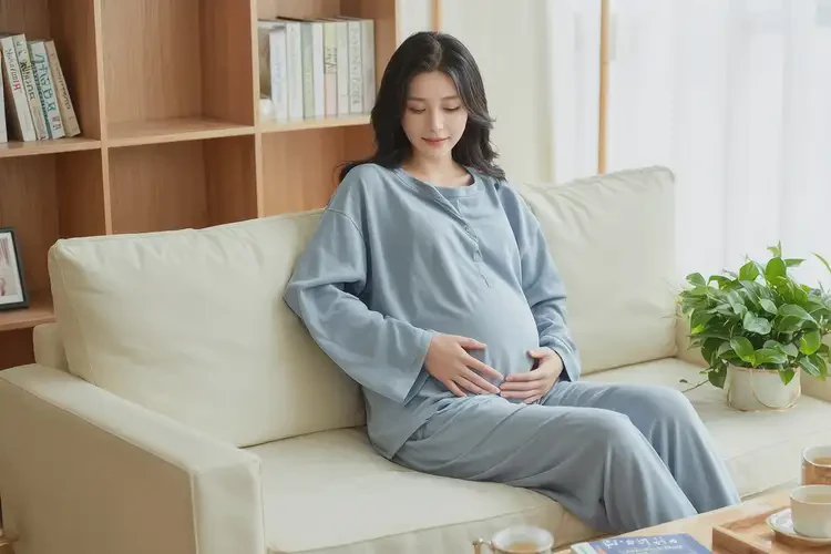 孕19周4天胎心率167還要保胎嗎(圖1)