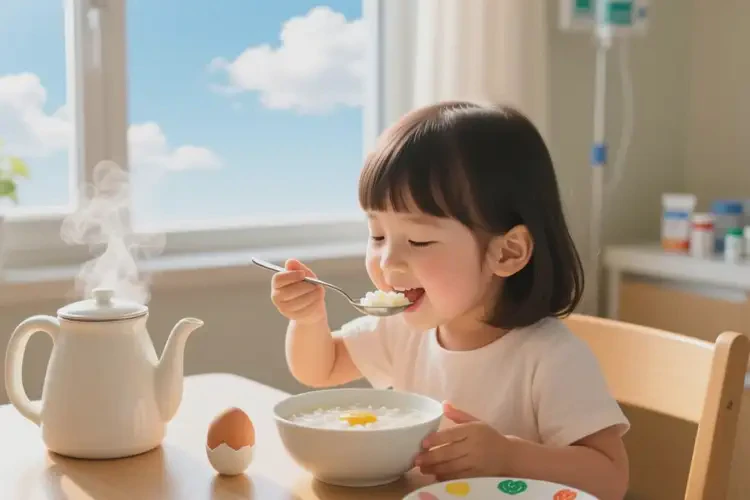 小孩早上血糖7點(diǎn)6是怎么回事(圖1)