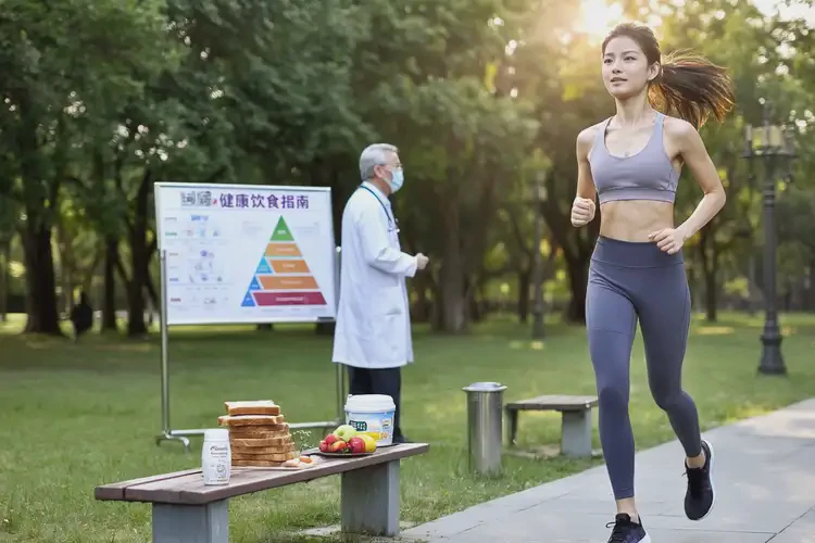 女人早上空腹血糖6點9是糖尿病嗎(圖4)