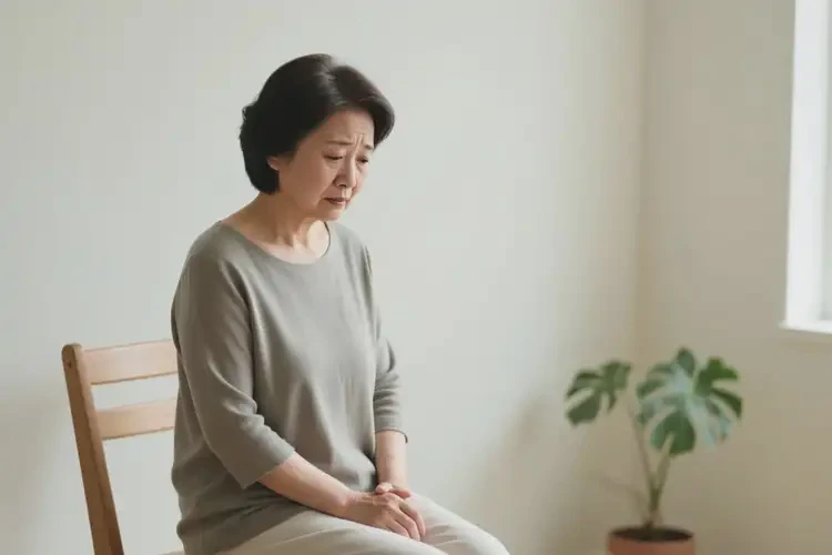 更年期女性中午血糖30(圖3)